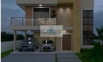 Imagem: Casa à venda no bairro Ingleses do Rio