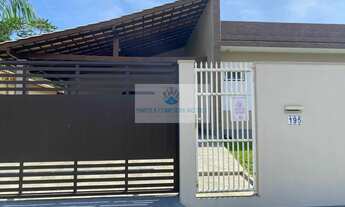 Imagem: Casa à venda no bairro Vargem Grande