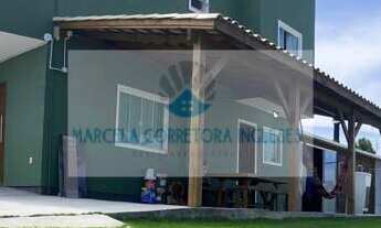 Imagem 4: Sobrado à venda no bairro Rio Vermelho - Florianópolis/SC