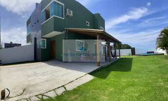 Imagem: Sobrado à venda no bairro Rio Vermelho