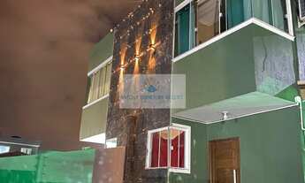 Imagem 3: Sobrado à venda no bairro Rio Vermelho - Florianópolis/SC