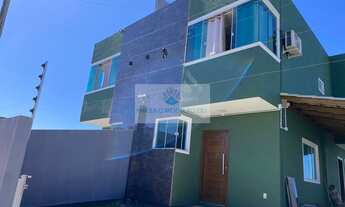 Imagem 5: Sobrado à venda no bairro Rio Vermelho - Florianópolis/SC