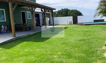 Imagem 6: Sobrado à venda no bairro Rio Vermelho - Florianópolis/SC