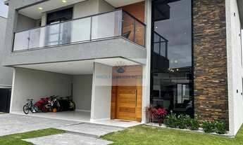 Imagem: Casa à venda no bairro Rio Vermelho - Florianópolis/SC