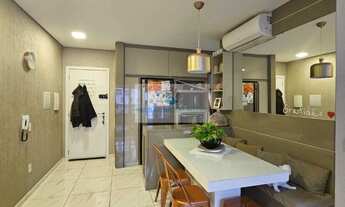 Imagem 1: Apartamento à venda no bairro Ingleses Norte - Florianópolis/SC