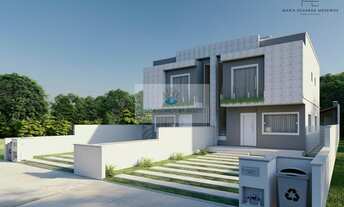 Imagem: Casa à venda no bairro Rio Vermelho - Florianópolis/SC