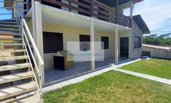 Imagem: Casa à venda no bairro Ingleses do Rio