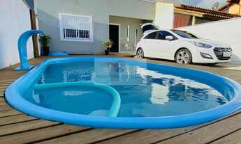 Imagem: Casa à venda no bairro São João do Rio