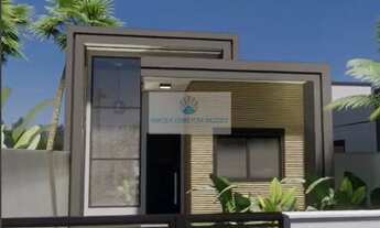 Imagem 2: Casas individuais, 3 dormitórios, 1 suítes, 1 banheiros, 1 vaga na garagem, 191M² de Área