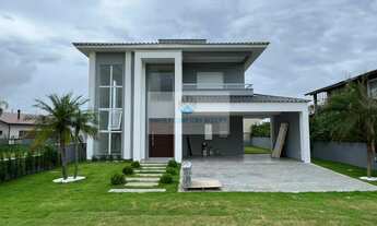 Imagem: Casa à venda no bairro Praia do Moçambique