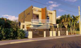 Imagem: Casa à venda no bairro Ponta das Canas