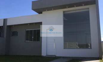 Imagem: Casa à venda no bairro Rio Vermelho - Florianópolis/SC