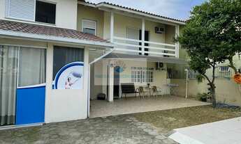 Imagem: Casa à venda no bairro Ingleses - Florianópolis/SC