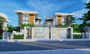 Imagem: Casa à venda no bairro Ingleses do Rio