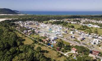 Imagem: Terreno em Ingleses do Rio Vermelho, Florianópolis/SC
