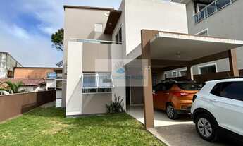 Imagem 2: Sobrado à venda no bairro Ingleses - Florianópolis/SC