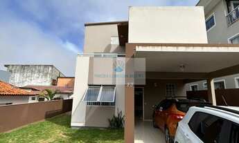 Imagem 3: Sobrado à venda no bairro Ingleses - Florianópolis/SC