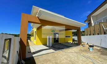 Imagem: Casa à venda no bairro Rio Vermelho - Florianópolis/SC