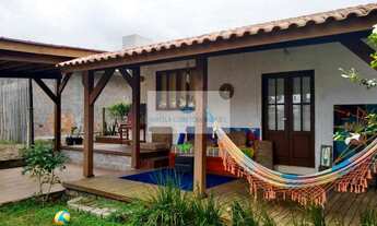 Imagem: Casa à venda no bairro São João do Rio