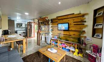 Imagem: Casa à venda no bairro Ingleses do Rio