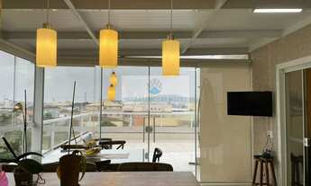 Imagem: Apartamento à venda no bairro Ingleses