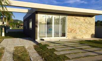 Imagem: Casa à venda no bairro Rio Vermelho - Florianópolis/SC