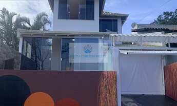 Imagem: Casa à venda no bairro Rio Vermelho - Florianópolis/SC