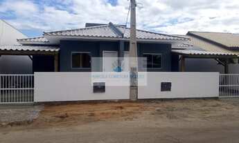 Imagem: Casa à venda no bairro Rio Vermelho - Florianópolis/SC