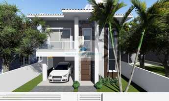 Imagem: Casa à venda no bairro Rio Vermelho - Florianópolis/SC