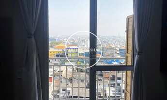 Imagem 3: Apartamento à venda Condomínio Reserva da Seringueira - São Paulo/SP