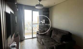 Imagem 2: Apartamento à venda Condomínio Reserva da Seringueira - São Paulo/SP