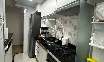 Imagem 7: Apartamento à venda Condomínio Reserva da Seringueira - São Paulo/SP