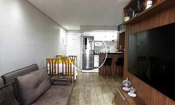 Imagem 4: Apartamento à venda Condomínio Reserva da Seringueira - São Paulo/SP