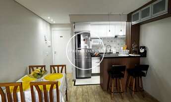 Imagem 5: Apartamento à venda Condomínio Reserva da Seringueira - São Paulo/SP