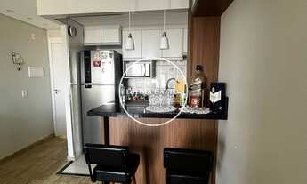 Imagem 6: Apartamento à venda Condomínio Reserva da Seringueira - São Paulo/SP