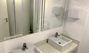 Imagem 4: Sala comercial Em edifício em Jardim Caravelas, São Paulo/SP