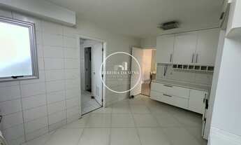 Imagem 7: Apartamento a venda Condomínio Edifício Brisa do Morumbi em Vila Andrade - São Paulo - SP