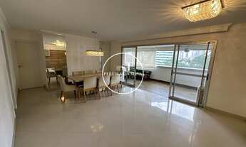 Imagem 5: Apartamento a venda Condomínio Edifício Brisa do Morumbi em Vila Andrade - São Paulo - SP