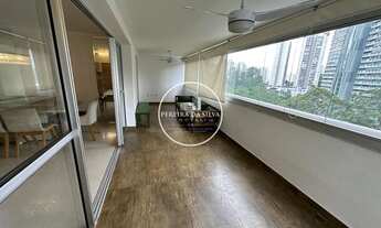 Imagem 4: Apartamento a venda Condomínio Edifício Brisa do Morumbi em Vila Andrade - São Paulo - SP