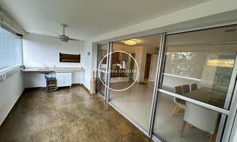 Imagem 3: Apartamento a venda Condomínio Edifício Brisa do Morumbi em Vila Andrade - São Paulo - SP