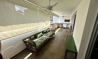 Imagem 2: Apartamento a venda Condomínio Edifício Brisa do Morumbi em Vila Andrade - São Paulo - SP