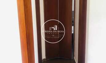 Imagem 4: Apartamento a venda em Condomínio Residencial Valo Velho B - São Paulo - SP