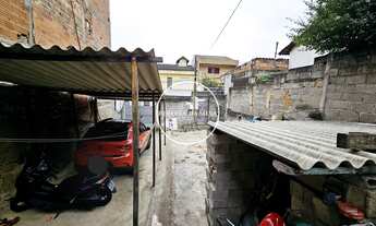 Imagem 2: Casa térea com 3 cômodos a venda