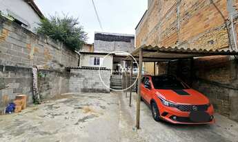 Imagem: Casa térea com 3 cômodos a venda