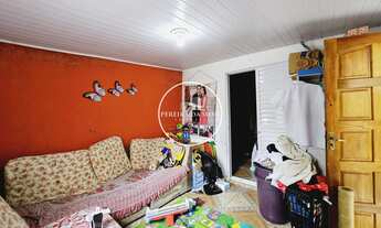 Imagem 5: Casa térea com 3 cômodos a venda