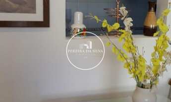 Imagem 6: Apartamento á venda com 2 dormitórios em Condomínio Residencial Morumbi - Fazenda Morumbi