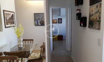 Imagem 5: Apartamento á venda com 2 dormitórios em Condomínio Residencial Morumbi - Fazenda Morumbi