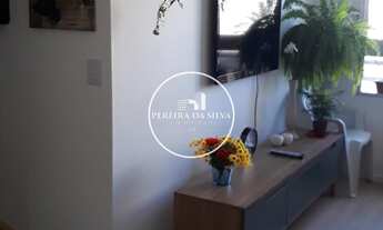 Imagem: Apartamento á venda com 2 dormitórios