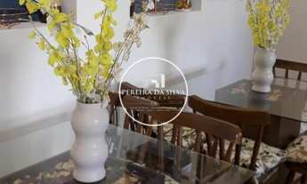 Imagem 7: Apartamento á venda com 2 dormitórios em Condomínio Residencial Morumbi - Fazenda Morumbi