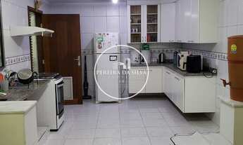 Imagem: Casa à venda no bairro Vila das Belezas